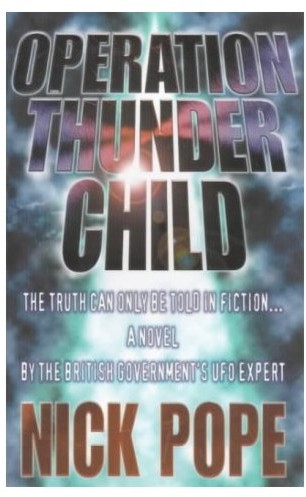 Operation Thunder Child