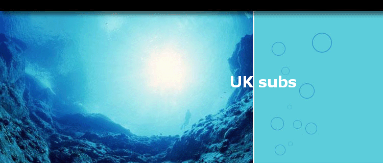 UK subs